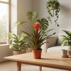 Collection image for: Kamerplanten met Kleur