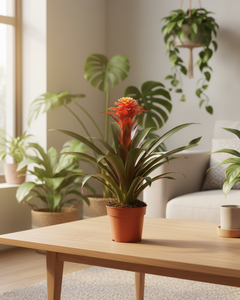 Collection image for: Kamerplanten met Kleur