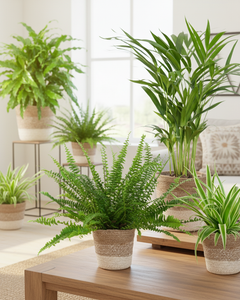 Collection image for: Huisdiervriendelijke planten