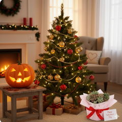 Collection image for: Seizoensplanten & Feestdagen