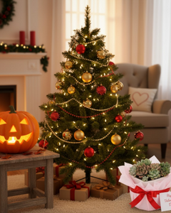 Collection image for: Seizoensplanten & Feestdagen