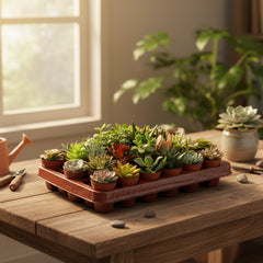 Collection image for: Succulenten & Cactussen