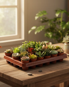 Collection image for: Succulenten & Cactussen