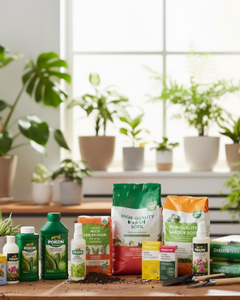 Collection image for: Verzorging