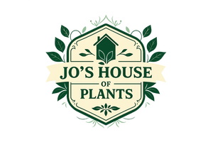 Jo's House of Plants