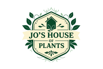 Jo's House of Plants