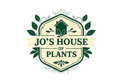 Jo's House of Plants