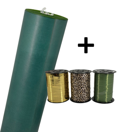 Luxe Cadeauverpakking met Sierlint - P19-P30