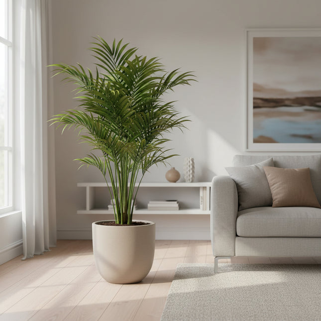 Kentia palm - 160cm - Ø24