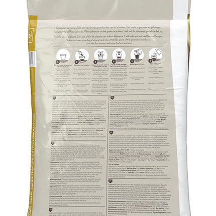 Pokon cactus & vetplant - Potgrond - 5L