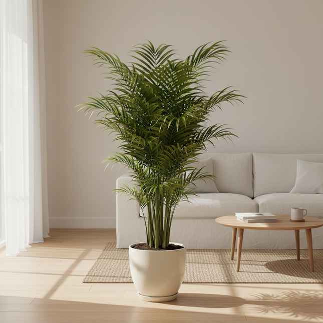 Kentia palm - 220 cm