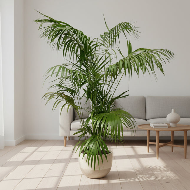 Kentia Palm XXL - 260cm