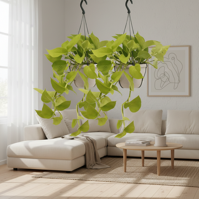 Golden Pothos