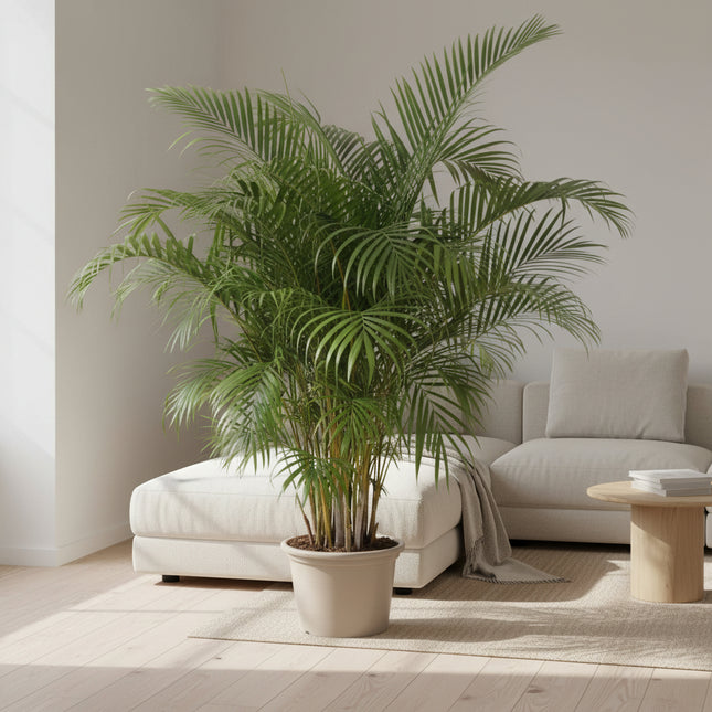 Dypsis Lutescens (Areca Palm) - 200 cm - ø40