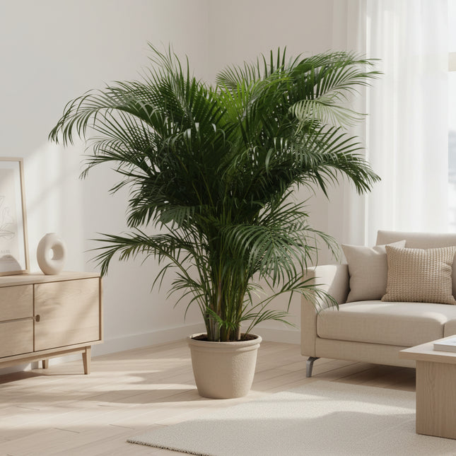 Dypsis Lutescens (Areca Palm)