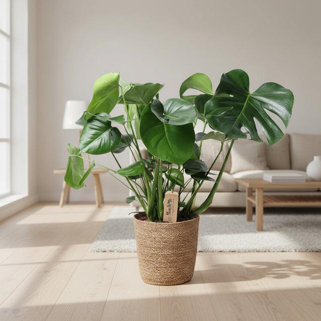 Monstera Deliciosa