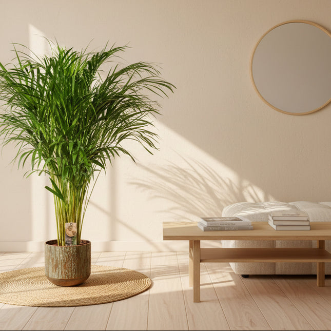 Areca Palm