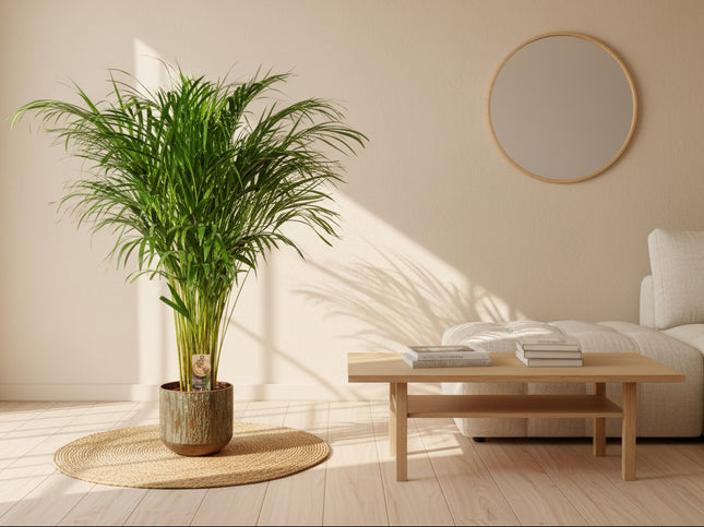 Areca Palm