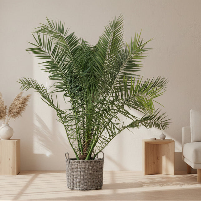 Phoenix Canariensis