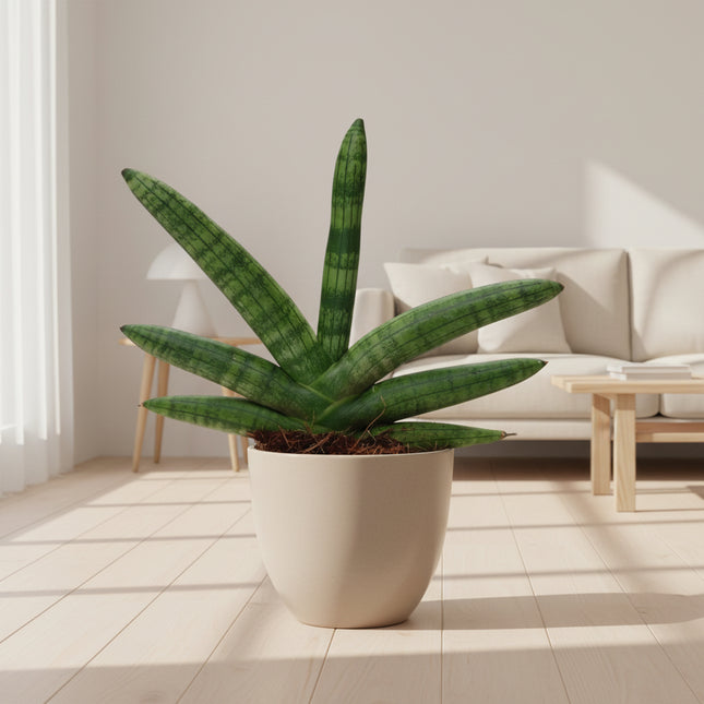 Sansevieria Skyline