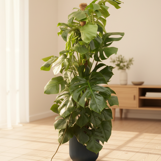 Monstera Pertusum