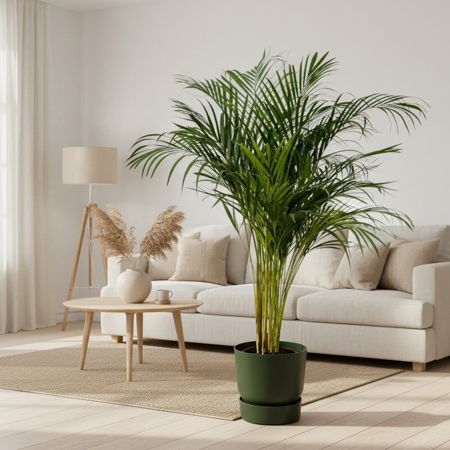 Areca Palm