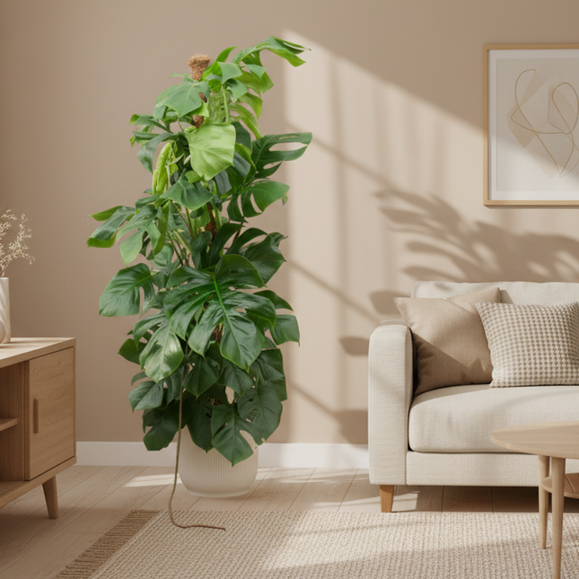 Monstera Pertusum