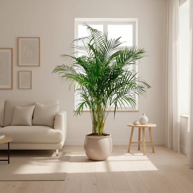 Dypsis Lutescens (Areca Palm)