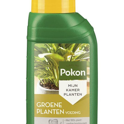 Groene Planten Voeding - 250ML