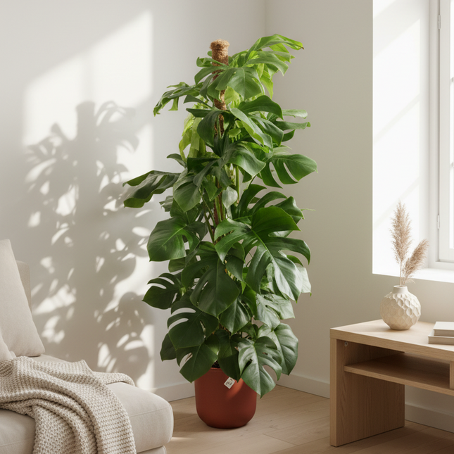 Monstera Pertusum